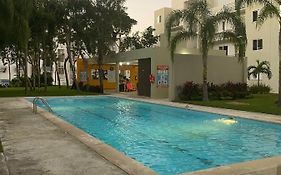 Confortable Departamento Vacacional In Playa