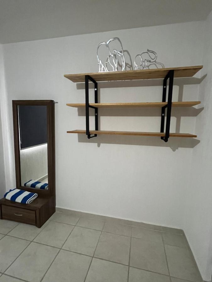 Confortable Departamento Vacacional In Playa Playa del Carmen Exterior foto